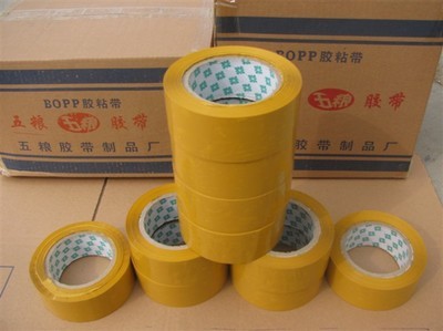 馬國(guó)富BOPP膠帶 綠色環(huán)保的全方位包裝膠帶基地