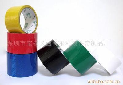 工業(yè)膠粘帶的多元化應(yīng)用與創(chuàng)新趨勢(shì)
